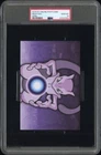 2019 Pokemon Center Mewtwo Post Card April Psa 10 Pop 2‼️