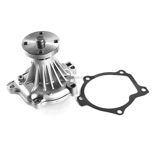 Water Pump for 86-95 Isuzu Pickup 89-93 Amigo LW3 2.3L - Image 2 of 4