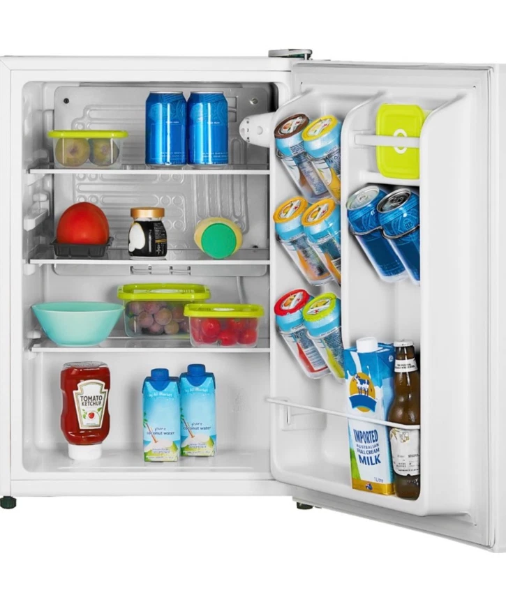 4 Best Mini Fridges and Freezers for Dorms