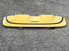 Renault Megane l Cabrio Verdeckklappe Klappe Verdeck Deckel 7700848250 Original