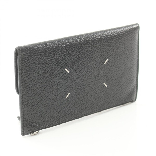 Maison Margiela 11 Bifold Long Wallet Men'S Women'S