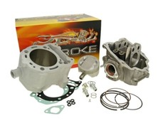 Vespa GTV 250ie Malossi Sport 282cc Cylinder Kit
