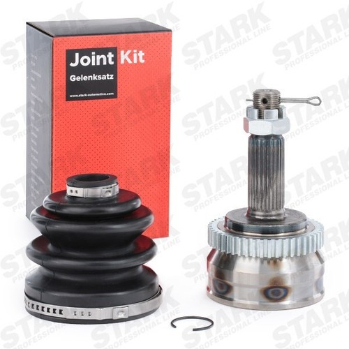 STARK Kit De Joints Arbre De Transmission - Joint Côté Roue Compatible VW Audi Seat Skoda