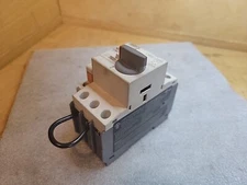 Cerus CMS-32H, Combination Motor Controller (New, No Factory Packaging) 