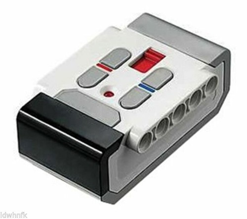 remote control of a lego mindstorms robot over the internet