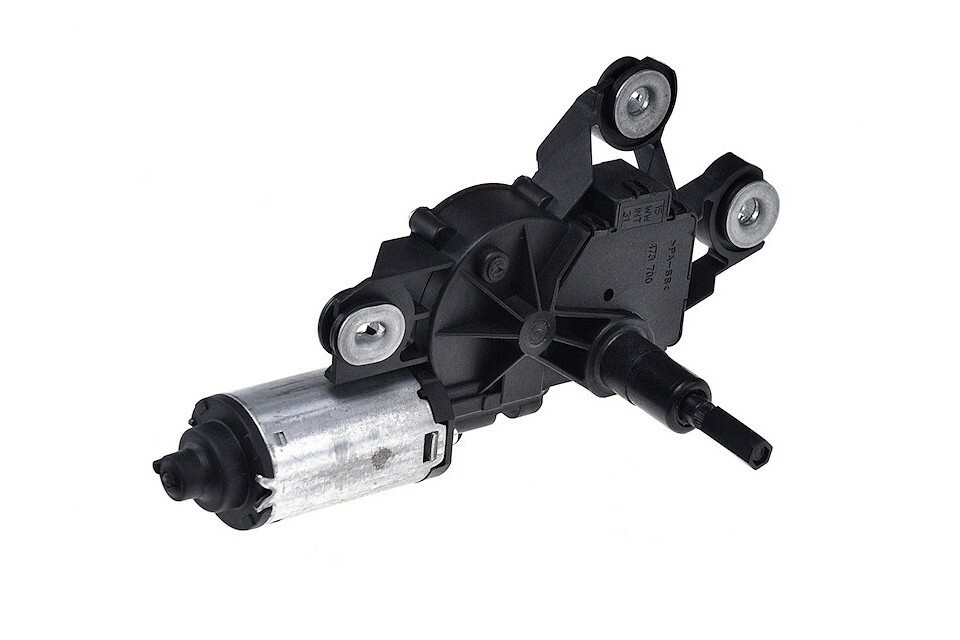 Moteur essuie-glace arrière 6L6955711D à balayage fluide et silencieux pour Seat Ibiza III
