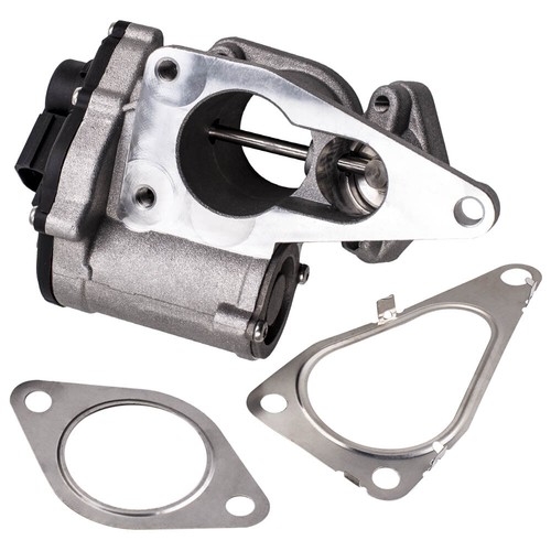 1x EGR VALVE VANNE EGR FOR RENAULT LAGUNA II 1.9 DCI 110CV 8200411031 8200194323