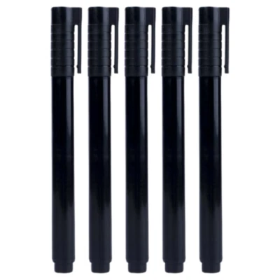 5 x Falschgeld Prüfstift Geldscheinprüfer Geld Test Geldscheinprüfgerät Pavo