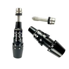 RH Golf Shaft Adaptor Sleeve Fit Cobra DS-ADAPT Driver Fairway Wood Hybrid Club