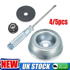 Adapter Kit For Stihl Husqvarna Ryobi Echo Blade Cutter String Trimmer Attach