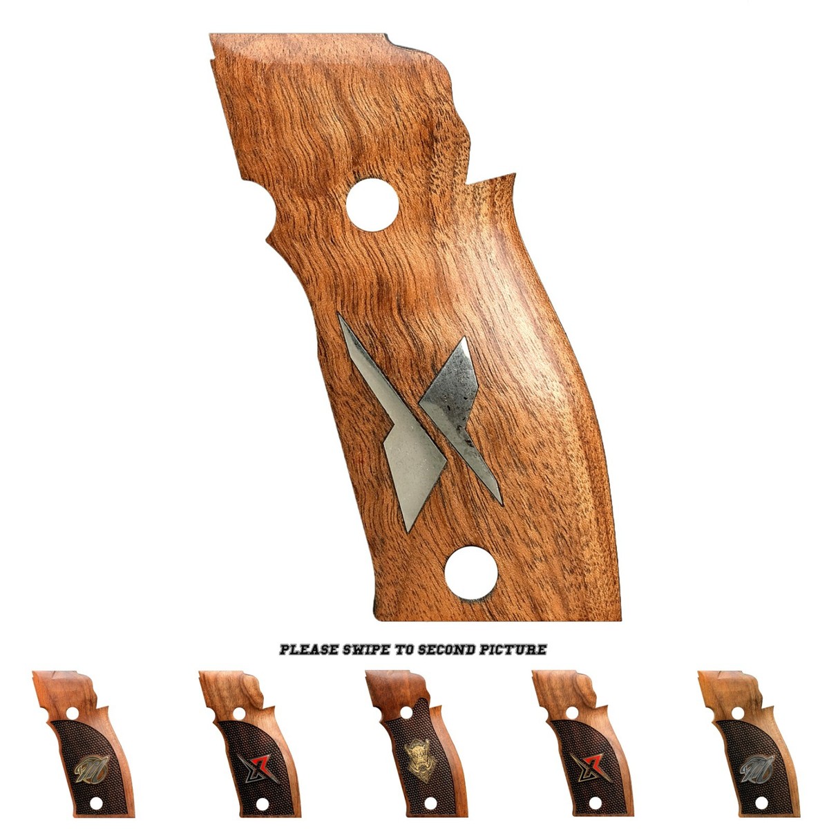Compatible with Sig Sauer P 226 Legion,Elite,X5,X6,X Five,X Six