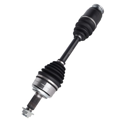 664257 CV Axle Assembly Fit for 2007-2014 Honda CR-V Front Right ...