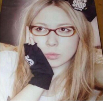 TOMMY FEBRUARY6 / TOMMY CANDY SHOP ♡SUGAR♡ME 2013 Original Promo