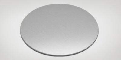 Alu 2mm Aluminium Ronden Almg3 Scheibe Platte Rund Blech 2mm Ø20mm - 400mm blank