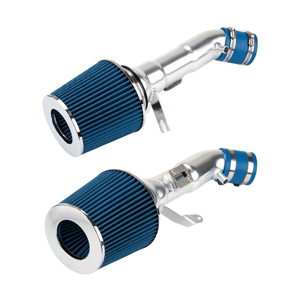 Cold Air Intake Kit + Heat shield fits 20082013 Infiniti G37 3.7L V6