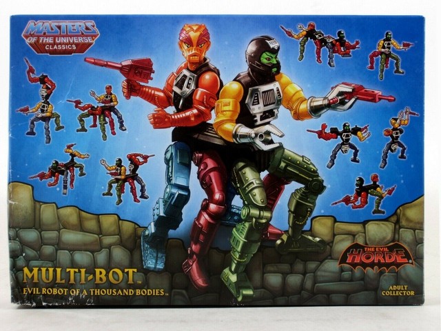 masters of the universe classics action figures