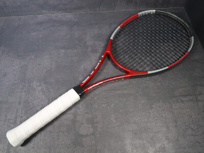 Head - Prestige Liquidmetal - L5 - 4 5/8 - Midsize 93 SQ