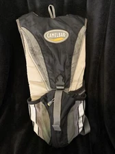 Camelbak Rogue Hydration Pack Hiking Outdoor  Backpack NO BLADDER