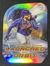 2023 Topps Cosmic Francisco Alvarez RC Launched Into Orbit Mets🔥50% Store Sale 