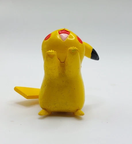 Figurine Pokemon Pikachu (Nintendo)