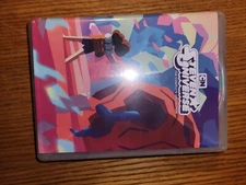 Steven Universe The Complete Collection DVD  NEW