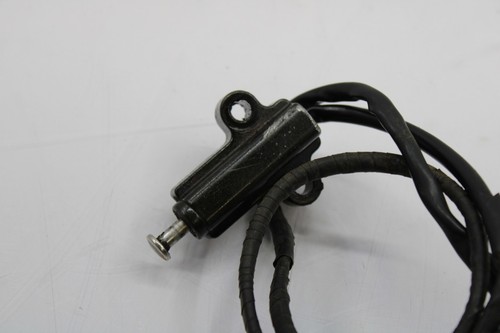 2000 00 SUZUKI KATANA 750 GSX-750F KICKSTAND SENSOR - Picture 2 of 4