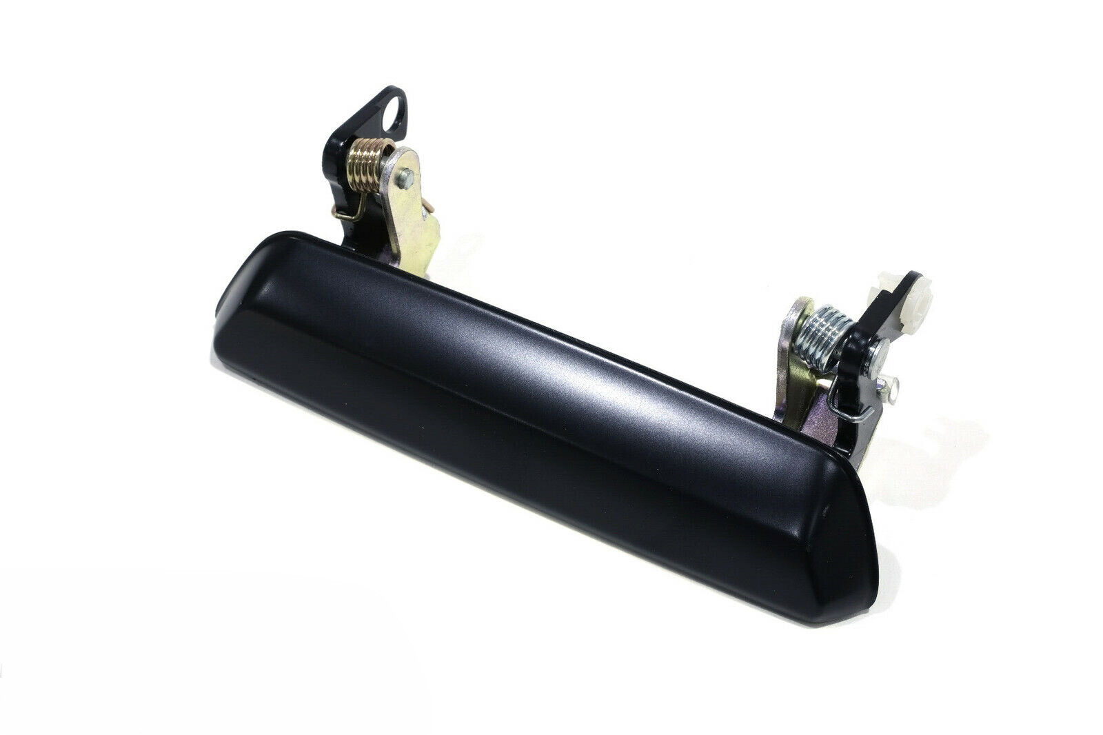 Manija exterior de puerta izquierda para Mazda RX-7 B2200 B2000 (P/N 8871-59-410C)