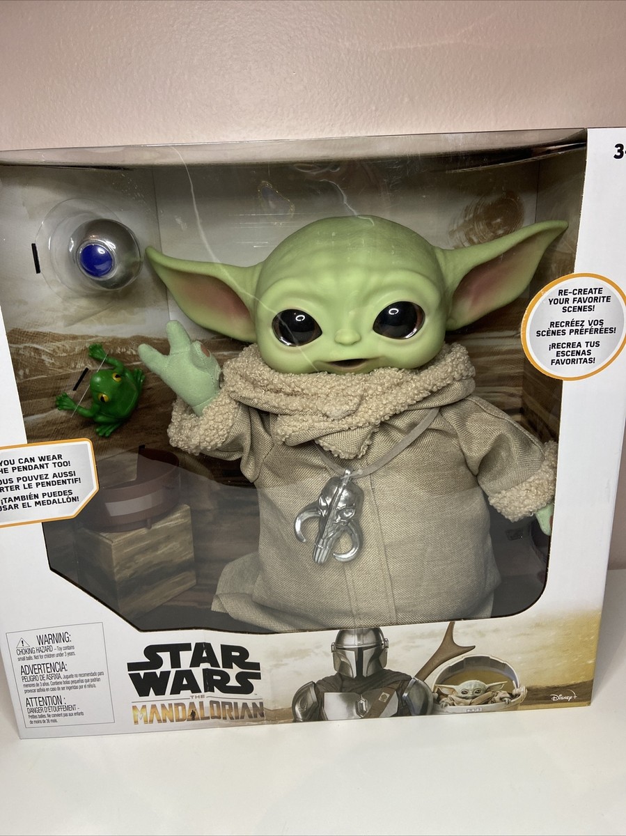 その他 Star Wars: The Mandalorian The Child Amazon.com: LEGO Star Wars: The Mandalorian Series The Child