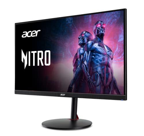 Acer Nitro - 27