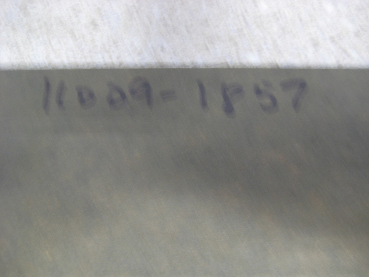 NOS OEM Kawasaki Reed Valve Gasket 1990-00 ZX-6R ZX-7R ZX-9R ZX11