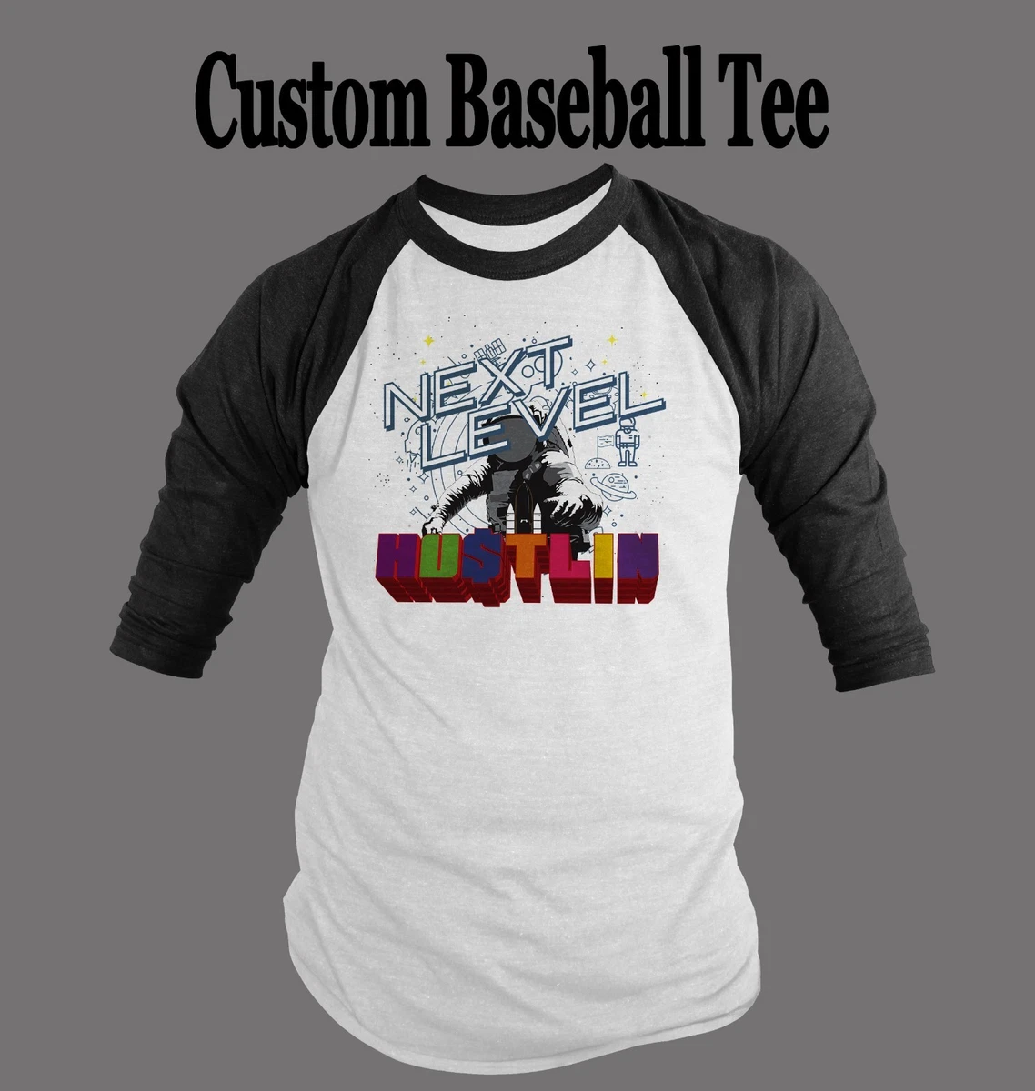 big men graphic tees