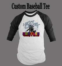 Next Level Hustling Men Graphic Tee Shirt Big and Tall or Small T Shirt Pro Club