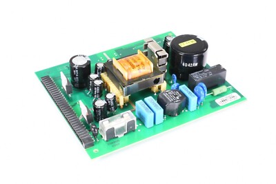 ENDRESS+HAUSER 321437-0200D, PCB-Platte