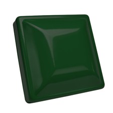 Hunter Green Urethane Powder Coating Powder S1793041 1lb