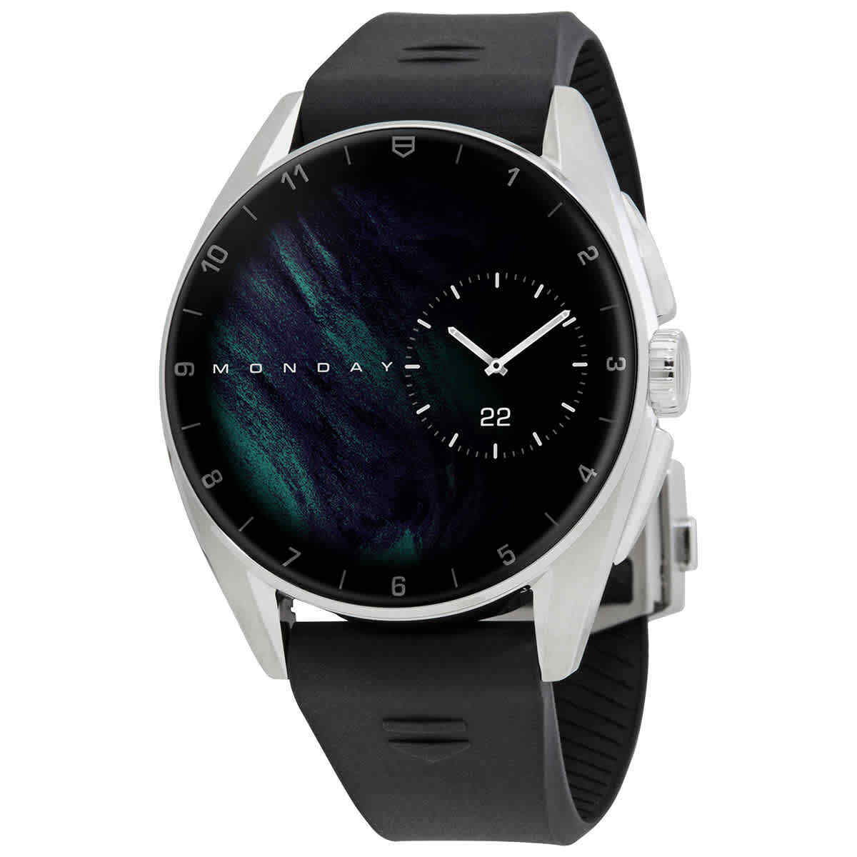 Tag Heuer Connected Calibre E4 Quartz Analog-Digital Men's Tag Heuer Connected Calibre E4 Quartz Analog-Digital Men's