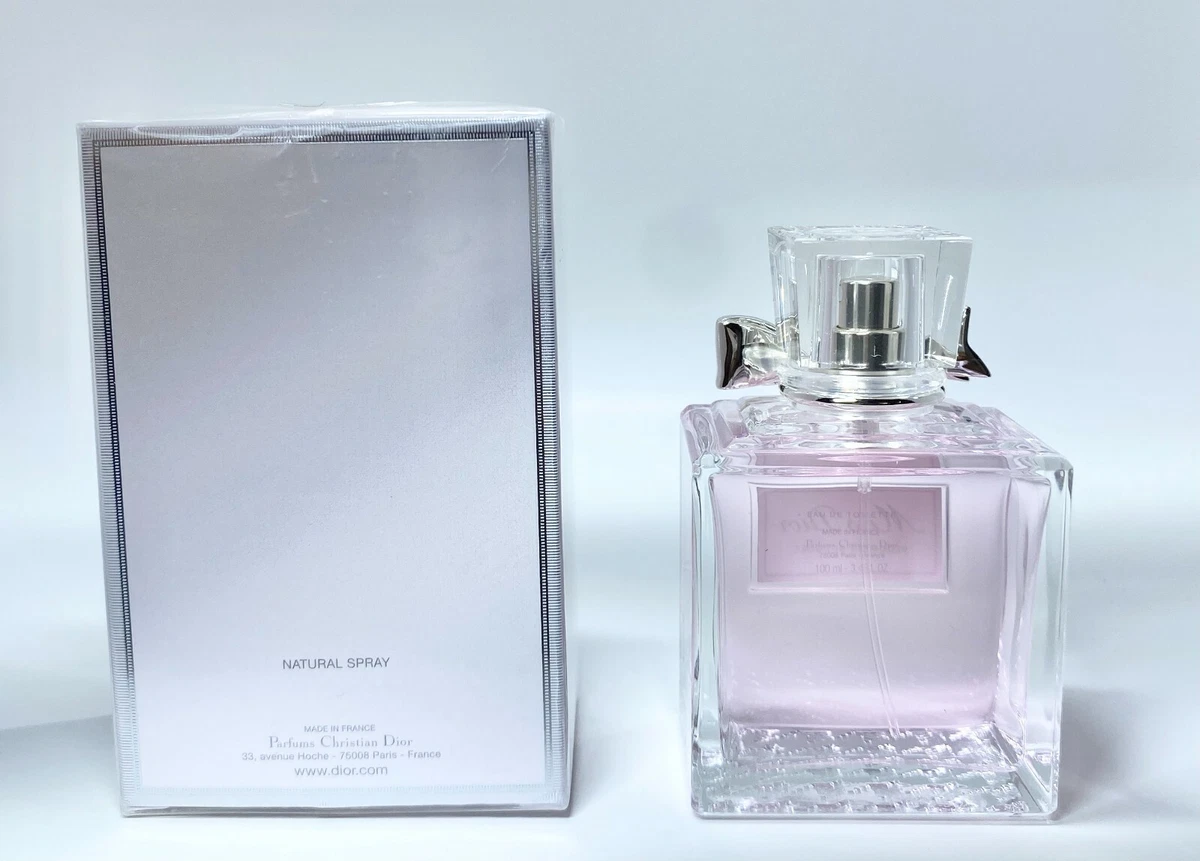 Miss dior blooming bouquet natural clearance spray
