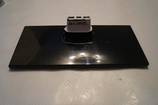 TABLETOP PEDESTAL STAND FOR 24" PANASONIC TX-24C300B LED TV, PUSH IN VERSION