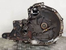 Boite de vitesse Land Rover FREELANDER