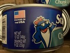 Eight (8) 12oz. cans of StarKist Chunk Light Tuna in Water Wild Caught — photo 4