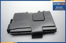 02-10 Lexus SC430 Rear Trunk Junction Fuse Relay Box Lid Cover OEM