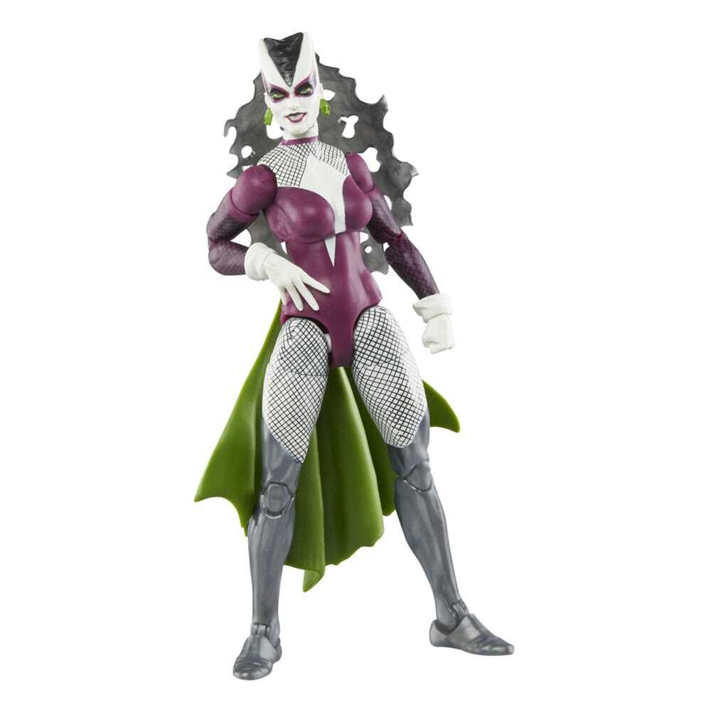*PREORDER* Marvel Legends Series Strange Tales: LILITH (Blackheart BAF) by Hasbr