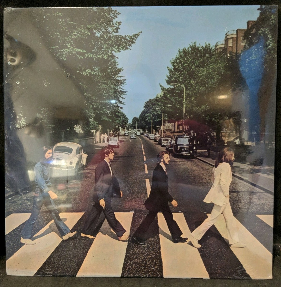 THE BEATLES \"ABBEY ROAD\" バンドスコア Amazon.com: The Beatles - Abbey Road: 9781540057396: Beatles