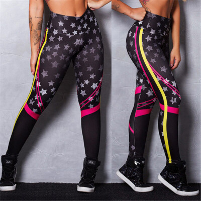 Riojoy Gym Leggings