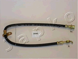 692040 JAPKO Holding Bracket, brake hose for TOYOTA