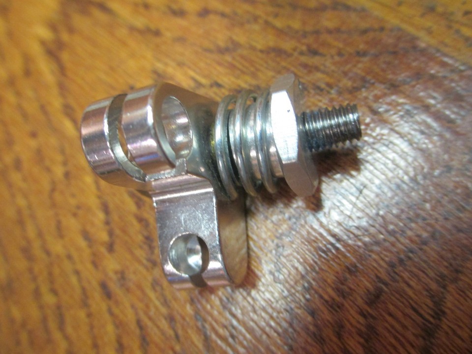 HIGH PERFORMANCE CANTILEVER BRAKE CONTROL ADAPTER BOOSTER HELPER GUIDE ...