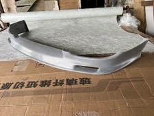 JDM Front Stoßstange Lippe Luftdämpfer Spoiler passend für Subaru Impreza GC8...