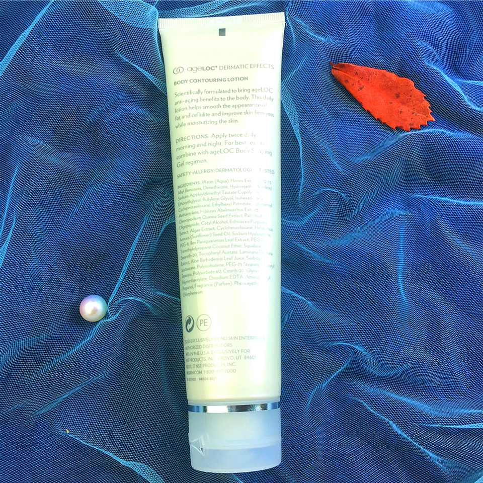 2 of Nu Skin Nuskin Ageloc Dermatic Effects #25 - Image 4 of 4