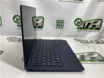 HP Elite dragonfly G2. ジャンク HP Elite Dragonfly G2 2-in-1 Laptop i5-1145G7 2.6GHz 8GB RAM 512GB