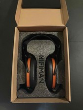 Auriculares Hifiman Arya Organic Completamente Nuevos