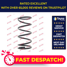 Coil Spring fits HYUNDAI SANTA FE Mk1 2.7 Front 01 to 06 G6BA Suspension KYB New